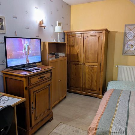 3 Chambres-Disneyland Paris Saint-Thibault-des-Vignes Εξωτερικό φωτογραφία