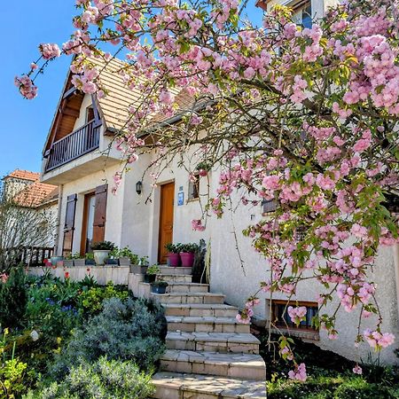 3 Chambres-Disneyland Paris Saint-Thibault-des-Vignes Εξωτερικό φωτογραφία