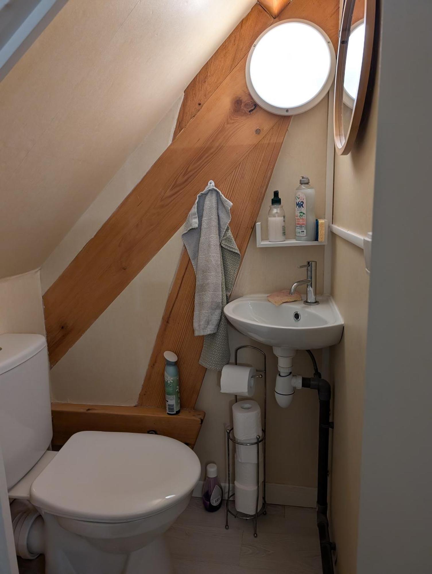 3 Chambres-Disneyland Paris Saint-Thibault-des-Vignes Εξωτερικό φωτογραφία