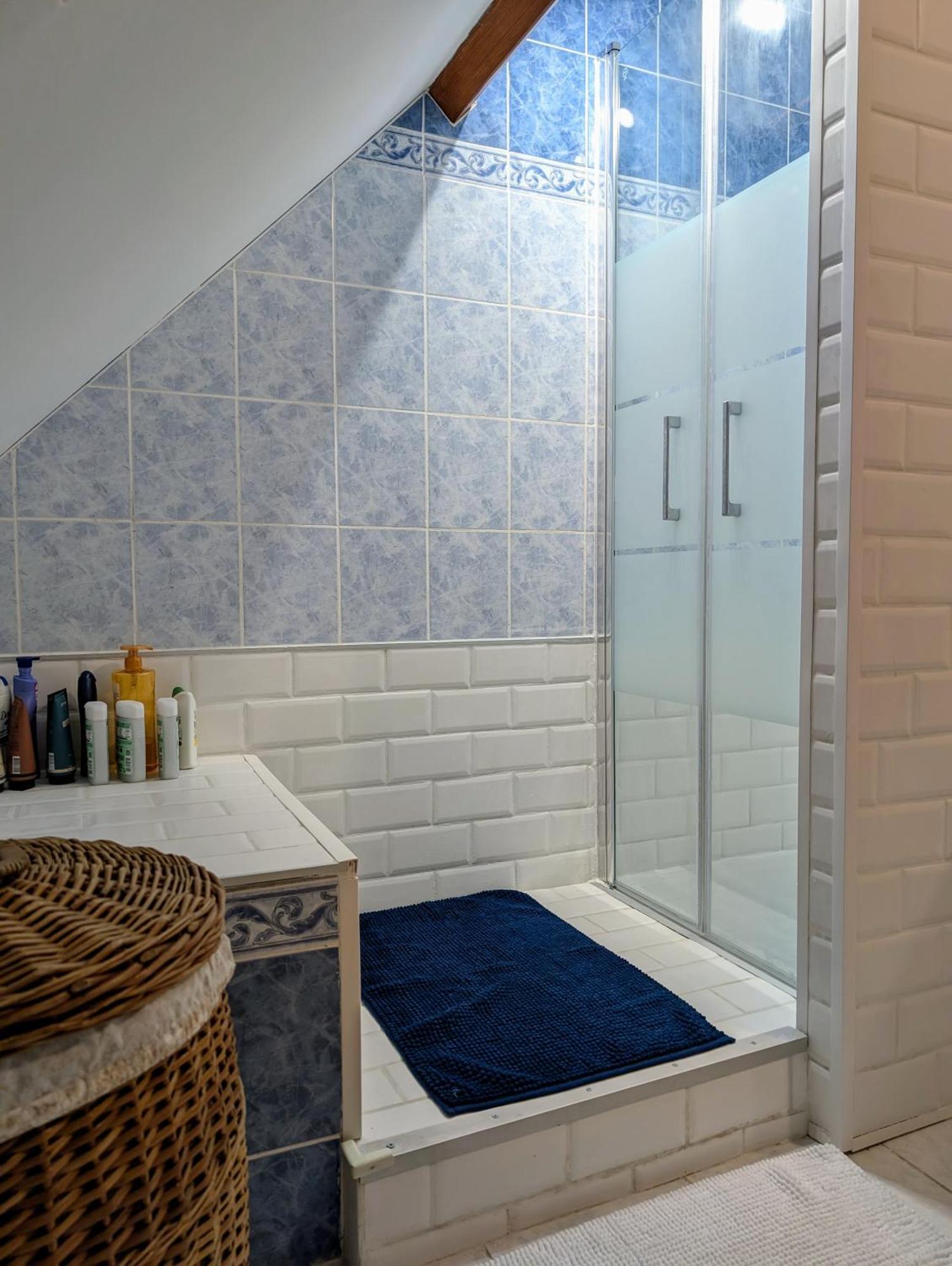 3 Chambres-Disneyland Paris Saint-Thibault-des-Vignes Εξωτερικό φωτογραφία
