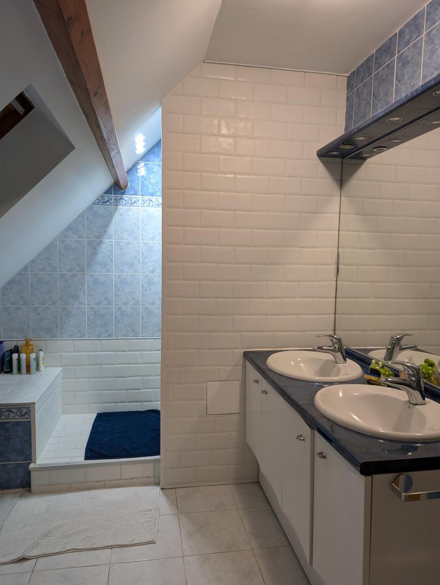 3 Chambres-Disneyland Paris Saint-Thibault-des-Vignes Εξωτερικό φωτογραφία