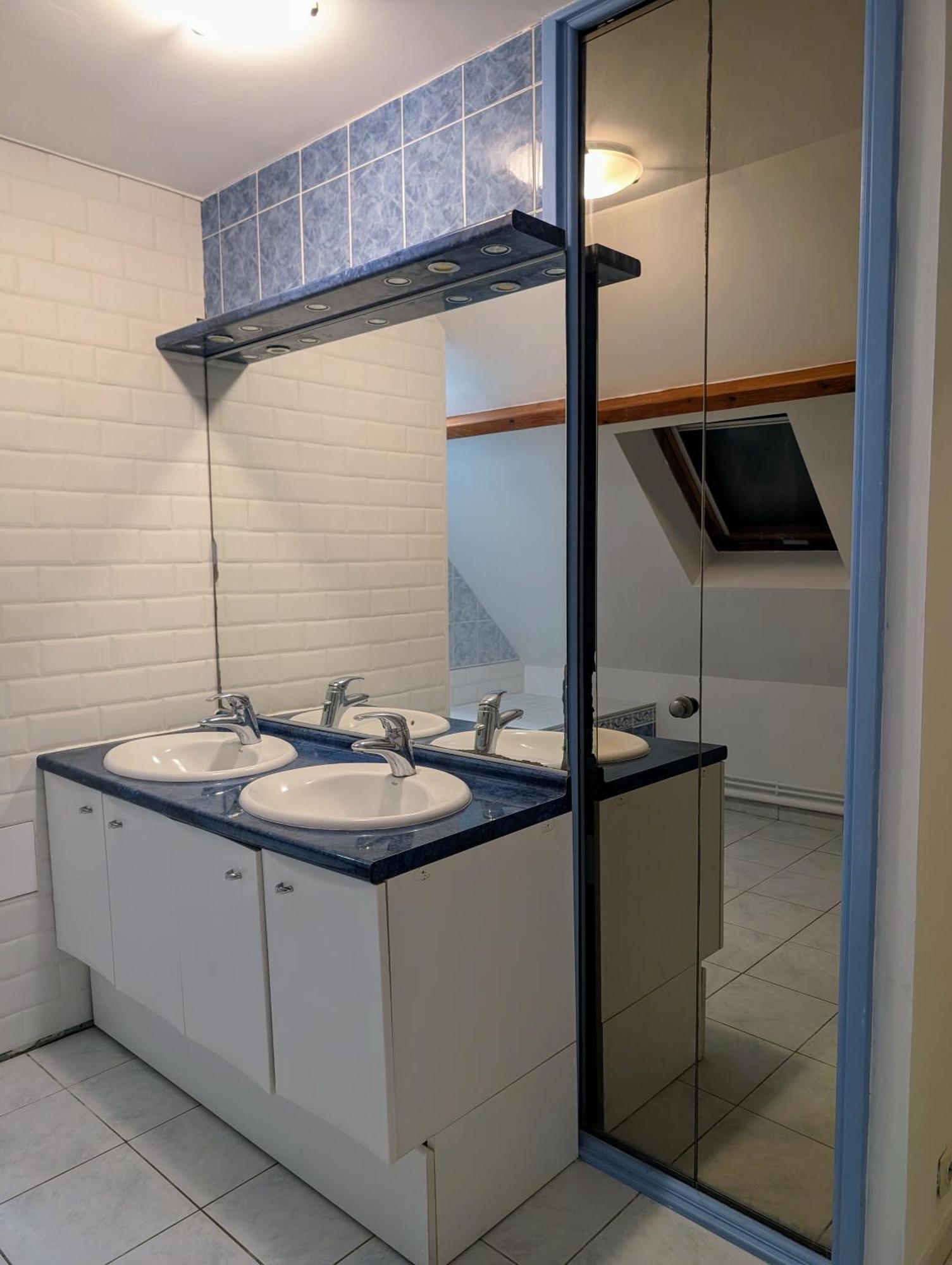3 Chambres-Disneyland Paris Saint-Thibault-des-Vignes Εξωτερικό φωτογραφία