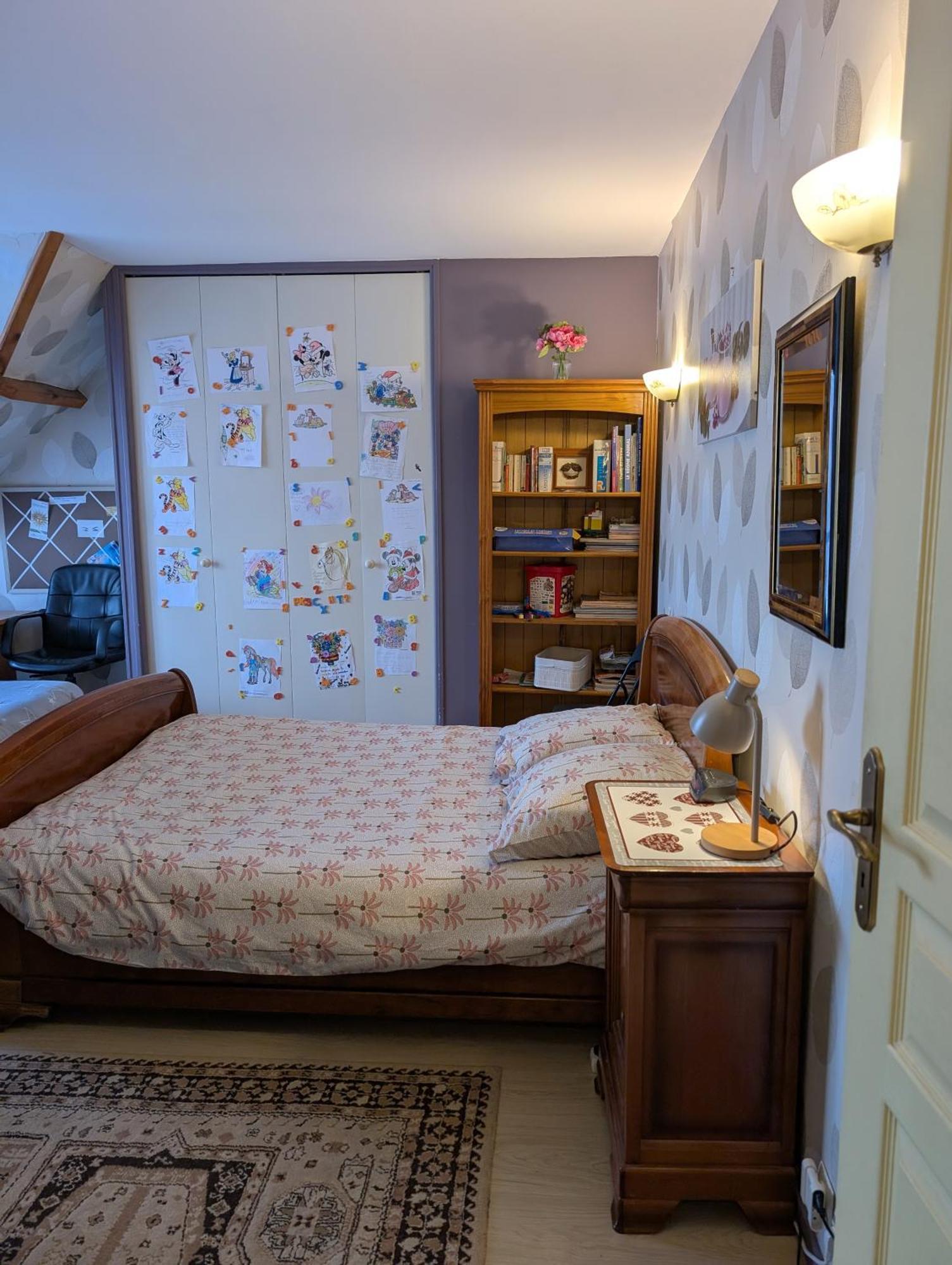 3 Chambres-Disneyland Paris Saint-Thibault-des-Vignes Εξωτερικό φωτογραφία